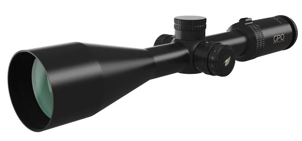 GPO Spectra 6x 3-18x56i