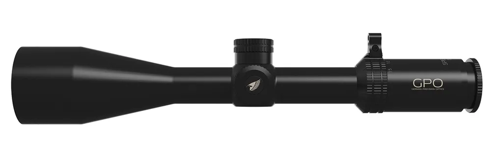 GPO Spectra 6x 3-18x56i
