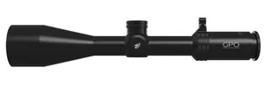 GPO Spectra 6x 3-18x56i Kikarsikte