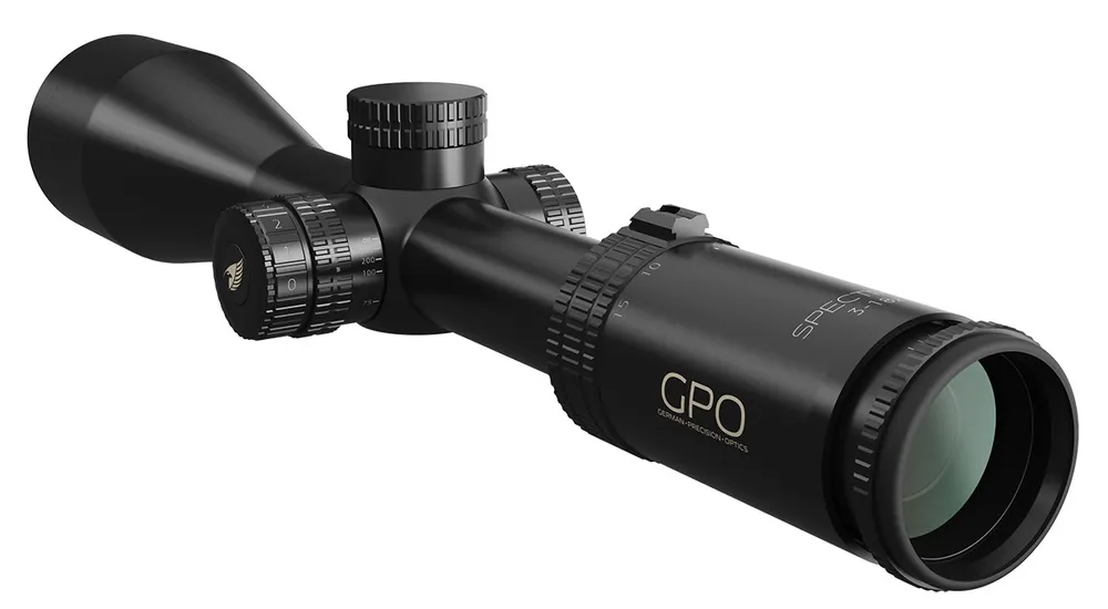 GPO Spectra 6x 3-18x56i