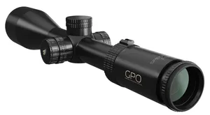 GPO Spectra 6x 3-18x56i Kikarsikte