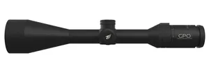 GPO Passion 3x 4-12x50i G4i Kikarsikte