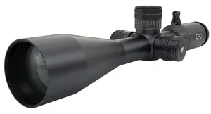 GPO Spectra 6x 4,5-27x50i Kikarsikte