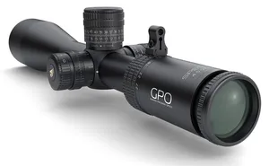 GPO Spectra 6x 4,5-27x50i Kikarsikte