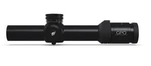 GPO TAC 6x 1-6x24i Kikarsikte