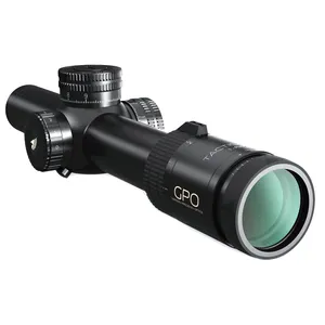 GPO TAC 6x 1-6x24i Kikarsikte