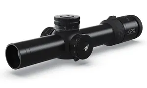 GPO TAC 6x 1-8x24i Kikarsikte