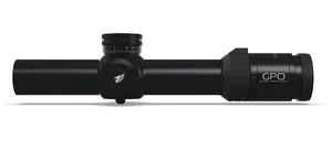 GPO TAC 6x 1-8x24i Kikarsikte