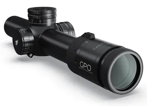 GPO TAC 6x 1-8x24i Kikarsikte