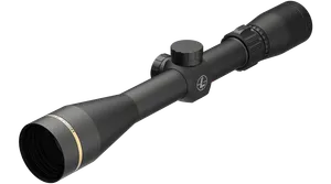Leupold VX-Freedom 3-9x40 1