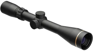 Leupold VX-Freedom 3-9x40 1