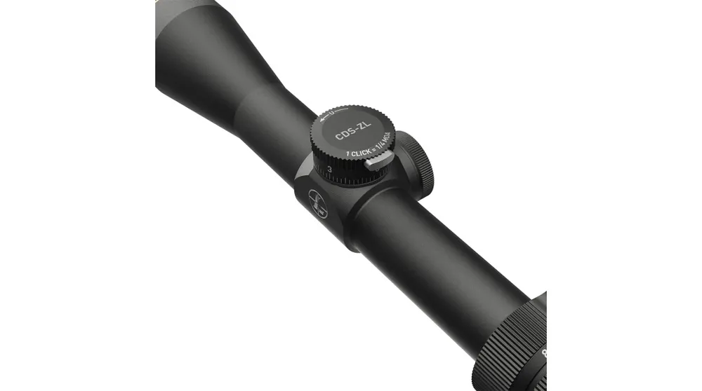 Leupold VX-3HD 2.5-8x36 CDS-ZL Duplex Kikarsikte *