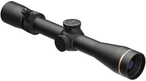 Leupold VX-3HD 2.5-8x36 CDS-ZL Duplex Kikarsikte