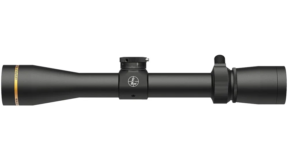 Leupold VX-3HD 2.5-8x36 CDS-ZL Duplex Kikarsikte *