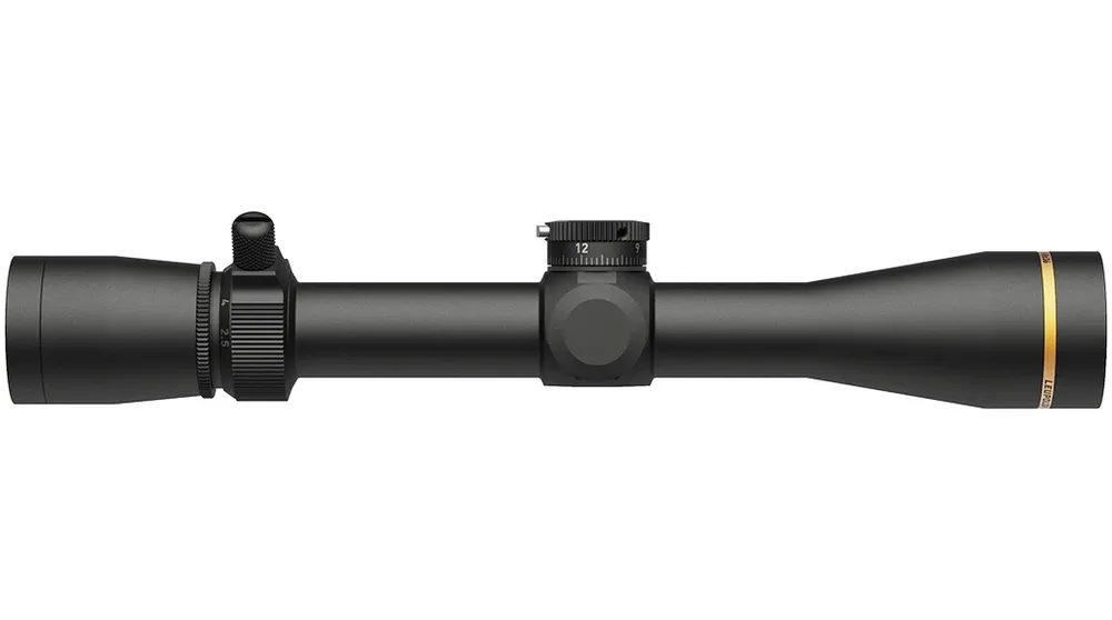 Leupold VX-3HD 2.5-8x36 CDS-ZL Duplex Kikarsikte *