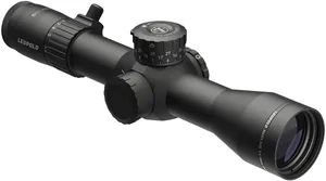 Leupold Mark 5HD 3.6-18x44 35mm M5C3 FFP PR2-Mil Kikarsikte