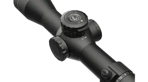 Leupold Mark 5HD 3.6-18x44 35mm M5C3 FFP PR2-Mil Kikarsikte
