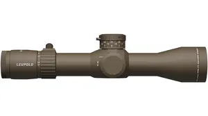 Leupold Mark 5HD 3.6-18x44 35mm M5C3 FFP PR2-Mil Kikarsikte