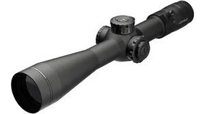Leupold Mark 4HD 4.5-18x52 34mm M5C3 Side Focus FFP Illum. PR1-Mil Kikarsikte