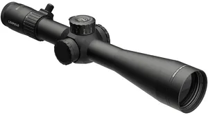 Leupold Mark 4HD 4.5-18x52 34mm M5C3 Side Focus FFP Illum. PR1-Mil Kikarsikte