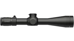 Leupold Mark 4HD 4.5-18x52 34mm M5C3 Side Focus FFP Illum. PR1-Mil Kikarsikte