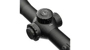 Leupold Mark 4HD 4.5-18x52 34mm M5C3 Side Focus FFP Illum. PR1-Mil Kikarsikte