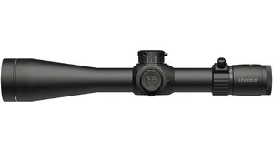 Leupold Mark 4HD 4.5-18x52 34mm M5C3 Side Focus FFP Illum. PR1-Mil Kikarsikte