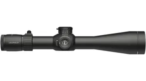 Leupold Mark 4HD 6-24x52 34mm M5C3 Side Focus FFP PR2-MIL Kikarsikte