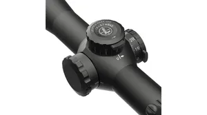 Leupold Mark 4HD 6-24x52 34mm M5C3 Side Focus FFP PR2-MIL Kikarsikte