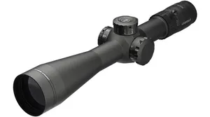 Leupold Mark 4HD 6-24x52 34mm M5C3 Side Focus FFP PR2-MIL Kikarsikte