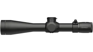 Leupold Mark 4HD 6-24x52 34mm M5C3 Side Focus FFP PR2-MIL Kikarsikte