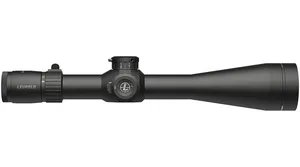 Leupold Mark 4HD 8-32x56 34mm M5C3 Side Focus FFP PR2-Mil Kikarsikte
