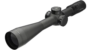 Leupold Mark 4HD 8-32x56 34mm M5C3 Side Focus FFP PR2-Mil Kikarsikte