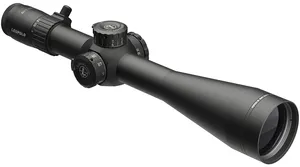 Leupold Mark 4HD 8-32x56 34mm M5C3 Side Focus FFP PR2-Mil Kikarsikte