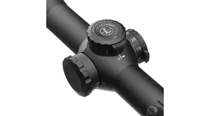 Leupold Mark 4HD 8-32x56 34mm M5C3 Side Focus FFP PR2-Mil Kikarsikte