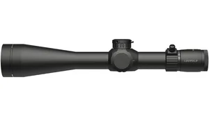 Leupold Mark 4HD 8-32x56 34mm M5C3 Side Focus FFP PR2-Mil Kikarsikte