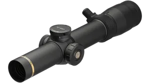 Leupold VX-3HD 1.5-5x20 CDS-ZL Illum. FireDot Twilight Hunter Kikarsikte