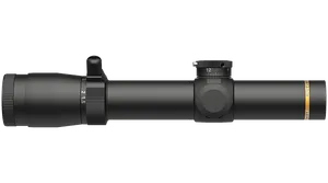 Leupold VX-3HD 1.5-5x20 CDS-ZL Illum. FireDot Twilight Hunter Kikarsikte