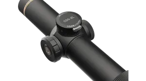 Leupold VX-3HD 1.5-5x20 CDS-ZL Illum. FireDot Twilight Hunter Kikarsikte