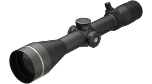 Leupold VX-3HD 3.5-10x50 CDS-ZL Illum. FireDot Twilight Hunter Kikarsikte