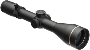 Leupold VX-3HD 3.5-10x50 CDS-ZL Illum. FireDot Twilight Hunter Kikarsikte