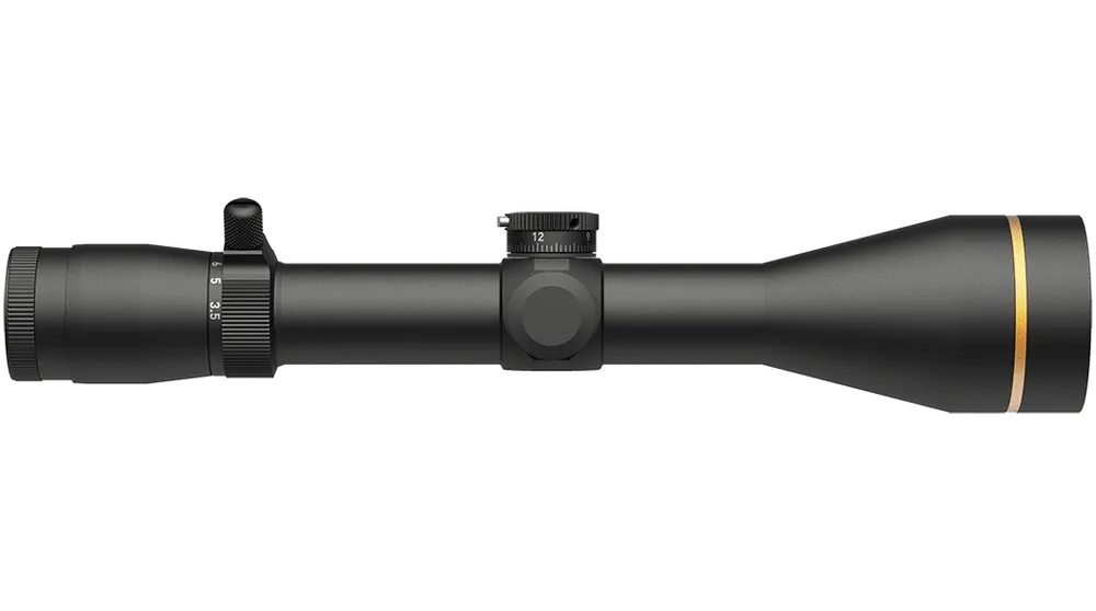 Leupold VX-3HD 3.5-10x50 CDS-ZL Illum. FireDot Twilight Hunter Kikarsikte *