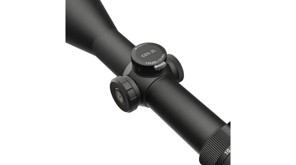 Leupold VX-3HD 3.5-10x50 CDS-ZL Illum. FireDot Twilight Hunter Kikarsikte *