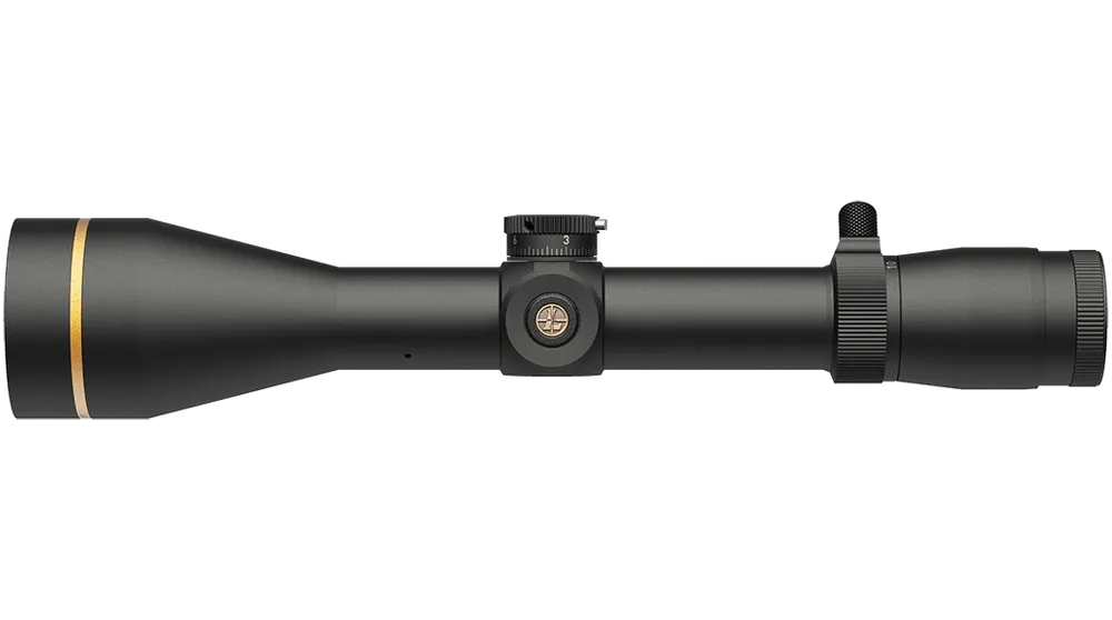 Leupold VX-3HD 3.5-10x50 CDS-ZL Illum. FireDot Twilight Hunter Kikarsikte *