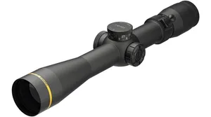 Leupold VX-4HD 3-12x40 30mm CDS-ZL2 Illum FireDot Twilight Hunter Kikarsikte