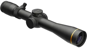 Leupold VX-4HD 3-12x40 30mm CDS-ZL2 Illum FireDot Twilight Hunter Kikarsikte
