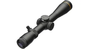 Leupold VX-4HD 3-12x40 30mm CDS-ZL2 Illum FireDot Twilight Hunter Kikarsikte