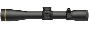 Leupold VX-4HD 3-12x40 30mm CDS-ZL2 Illum FireDot Twilight Hunter Kikarsikte