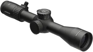 Leupold Mark 4HD 2.5-10x42 30mm M5C3 FFP TMR Kikarsikte