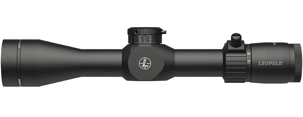 Leupold Mark 4HD 2.5-10x42 30mm M5C3 FFP TMR Kikarsikte *